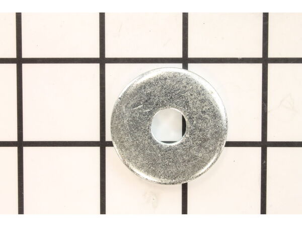 9144417-1-M-Husqvarna-819132203-Washer 13/32 x 1-3/8 x 3 Ga.