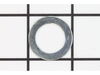 9144424-2-S-Husqvarna-819211621-Washer 21/32 X 1 X 21 Ga