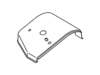 Shift Cover – Part Number: 784-0208D-0691