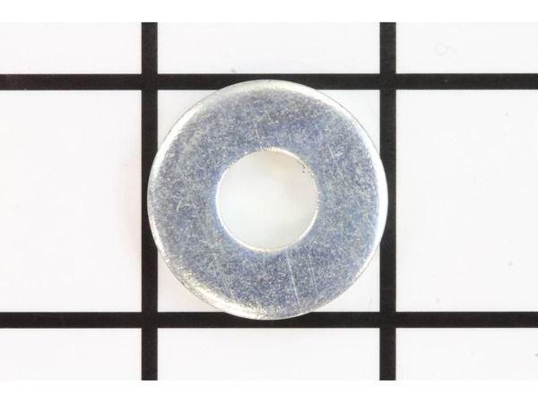 9144768-1-M-Husqvarna-819131606-Washer 13/32x1x6 Ga.