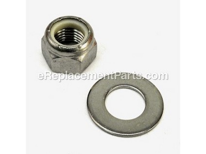 9145008-1-M-Briggs and Stratton-861225-Washer/Nut Set