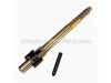 Shaft-Output – Part Number: 861288