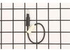 Wire-Stop – Part Number: 861294