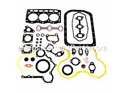 9145186-1-M-Briggs and Stratton-825527-Gasket Set-Engine