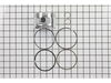 Piston Assembly-020 – Part Number: 842939