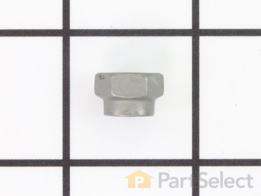 9145494-1-M-Briggs and Stratton-820178-Nut