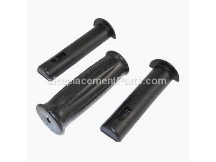 9145534-1-M-Briggs and Stratton-861301-Handle-Throttle