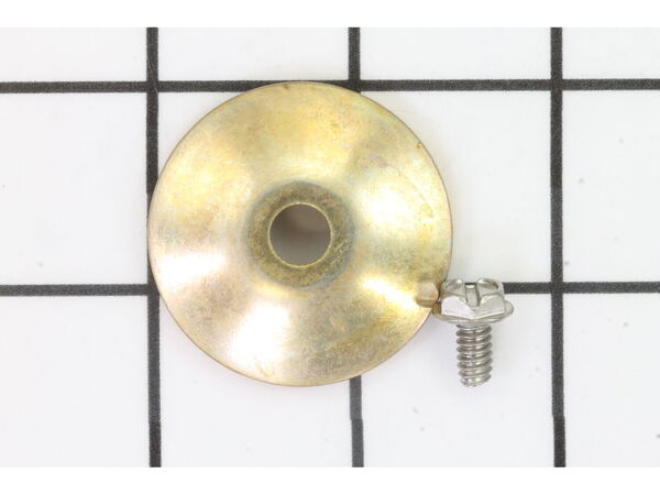 9145536-1-M-Briggs and Stratton-861310-Clamp Wshr/screw Set