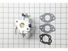 9145755-2-S-Briggs and Stratton-844993-Carburetor