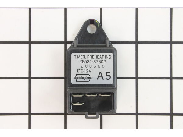 9145857-1-M-Briggs and Stratton-820373-Module-Pre Heat