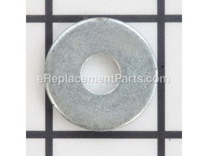 9145956-1-M-Husqvarna-819111610-Washer 11/32 x 1 x 10 Ga.