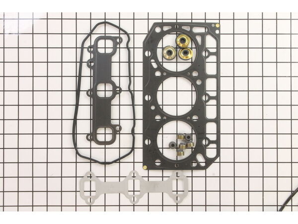 9146021-1-M-Briggs and Stratton-825379-Gasket Set-Valve