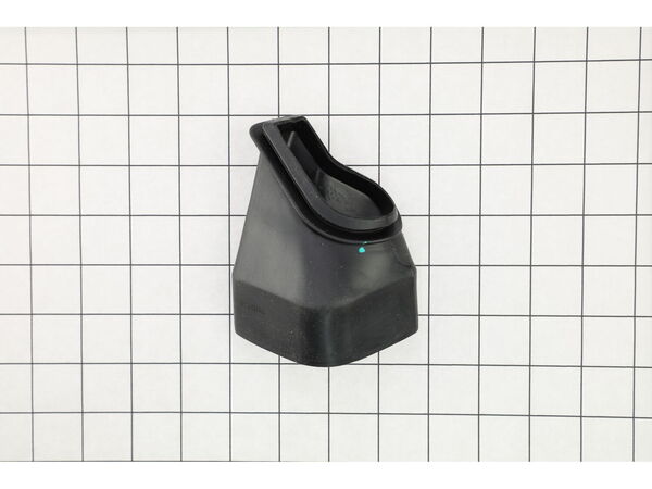 9146187-1-M-Briggs and Stratton-841656-Duct-Air