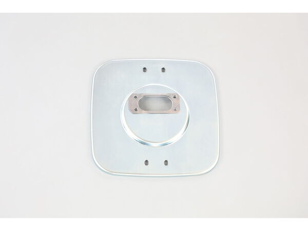 9146227-1-M-Briggs and Stratton-843118-Base-Air Cleaner