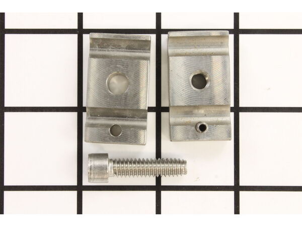 9146244-1-M-Briggs and Stratton-861451-Clamp-Shift Rod