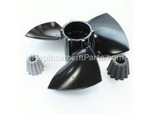 Propeller (black) – Part Number: 861511