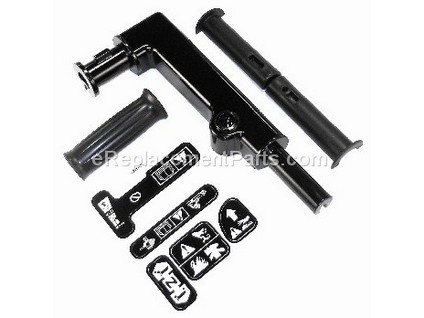 9146246-1-M-Briggs and Stratton-861528-Tiller