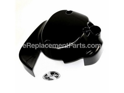 9146247-1-M-Briggs and Stratton-861535-Cowl