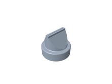 Valve-Vacuator – Part Number: 87-9400