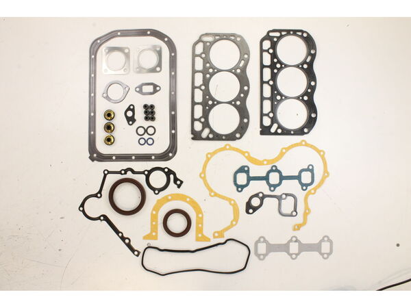 9146334-1-M-Briggs and Stratton-825757-Gasket Set-Engine