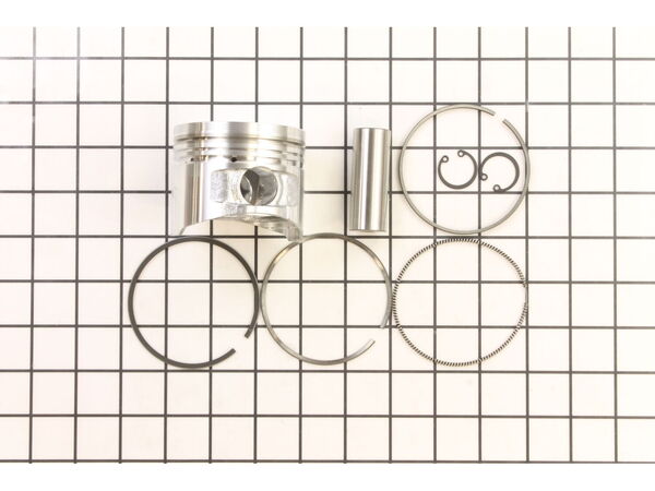 9146336-1-M-Briggs and Stratton-825796-Piston Assembly