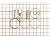 Piston Assembly – Part Number: 825796