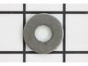 Washer-Flat Hd, Treated – Part Number: 82-1300