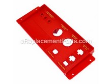 Control Panel – Part Number: 83976GS