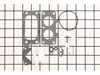 Kit-Carb Overhaul – Part Number: 843103