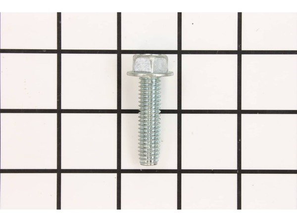 9147317-1-M-Husqvarna-871210616-Screw, Hex Head 3/8-16 x 1
