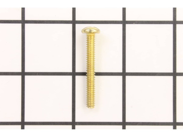 9147336-1-M-Husqvarna-874981024-Screw Pan Head #10-24 X 1.50 B