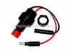 Switch - Stop – Part Number: 861552