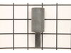 Adpt/seal-crkshaft – Part Number: 861185