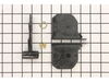 Control-throttle – Part Number: 831-0796A