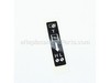 Label-Choke – Part Number: 89015808260