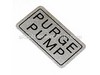 Label-purge Pump – Part Number: 89016739230