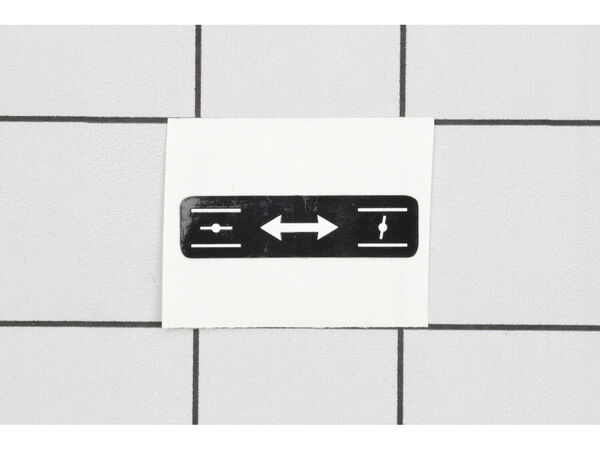 9148200-1-M-Echo-89033252730-Trimmer Choke Label
