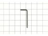 Hex Key – Part Number: 89561100330