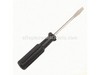 Screwdriver – Part Number: 89581203930