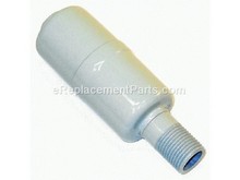 Muffler – Part Number: 89966