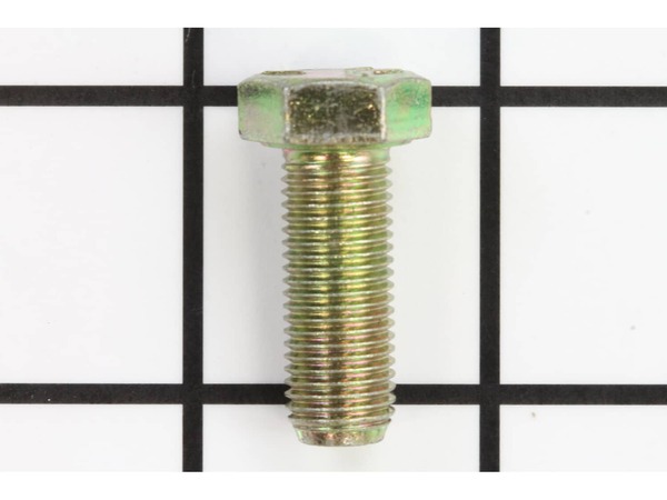 9148319-1-M-Husqvarna-874610616-Bolt, Hex 3/8-24 X 1