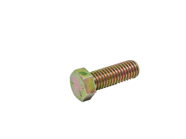 9148333-1-M-Husqvarna-874780720-Bolt, Fin Hex 7/16-14 X 1-1/4