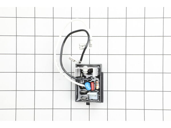 9148520-1-M-Briggs and Stratton-84132GS-Power Regulator Assembly