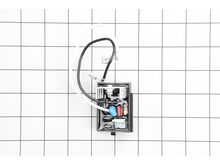 Power Regulator Assembly – Part Number: 84132GS