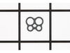 9148532-2-S-Briggs and Stratton-841647-Seal-O Ring