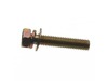 Bolt - 5 X 25 – Part Number: 90014205025