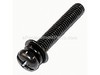 Screw 5x30 – Part Number: 90023805030