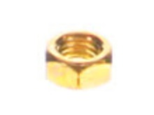 Trimmer Nut – Part Number: 90050000005