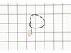 9148740-2-S-Briggs and Stratton-790552-Wire-Stop
