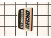 Label - Model – Part Number: 89011256630